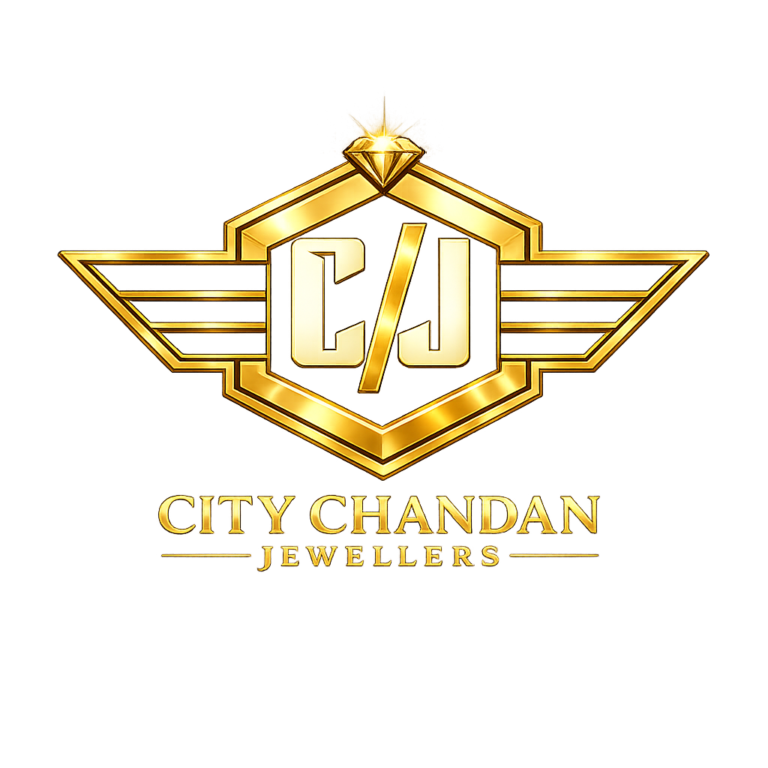 citychandan Jewellers Logo